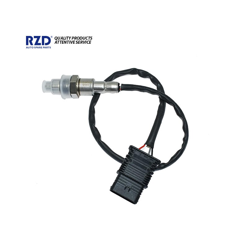 Good Performance Auto Spare Sensor New O2 Oxygen Sensor Rear OEM 11787645875 for BMW