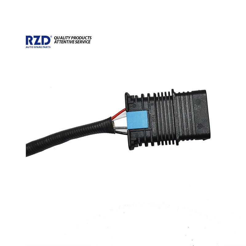 Good Performance Auto Spare Sensor New O2 Oxygen Sensor Rear OEM 11787645875 for BMW