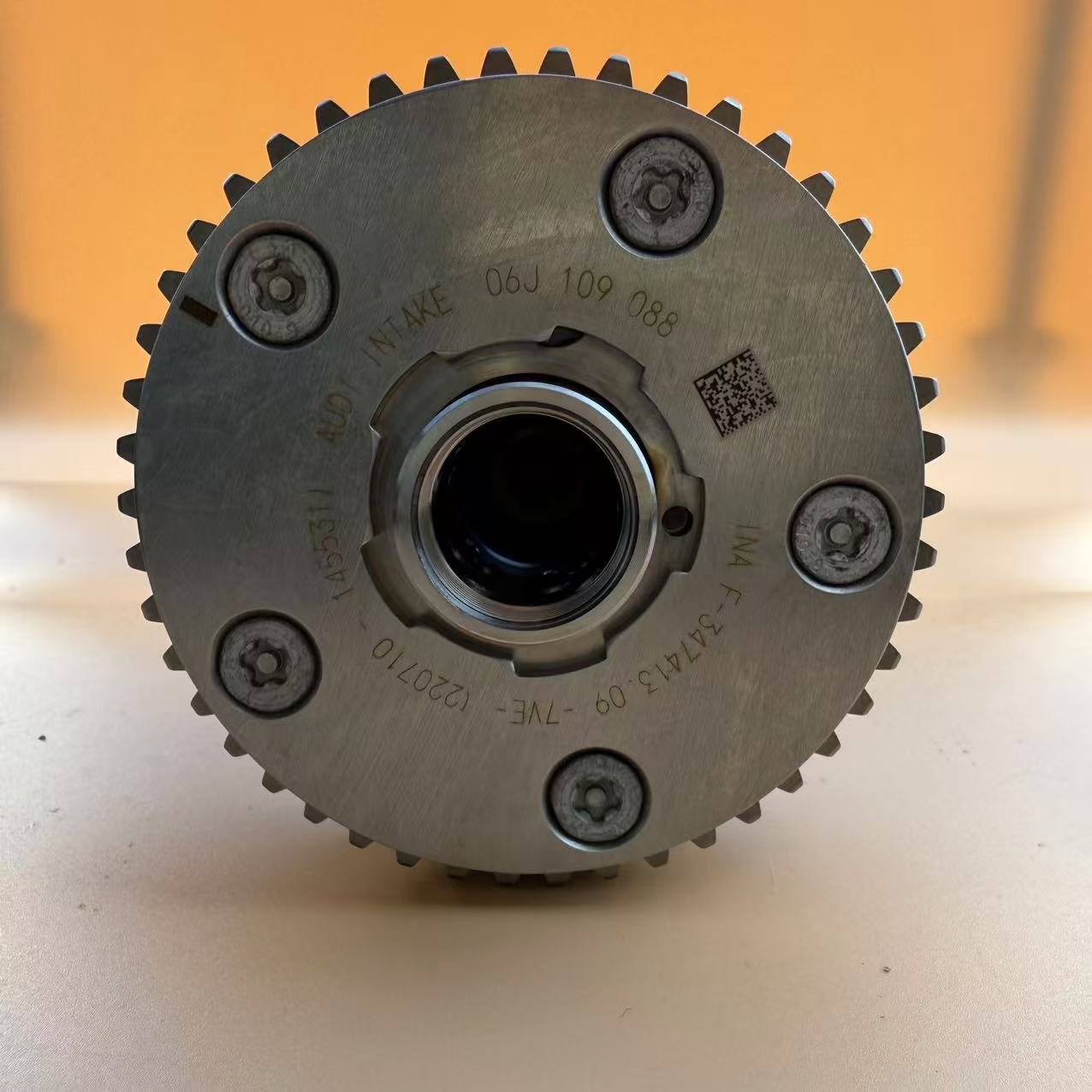 Used for Audi, Volkswagen, Porsche EA888 Engine Camshaft 06J109021H OEM 06J109021AD Original Camshaft