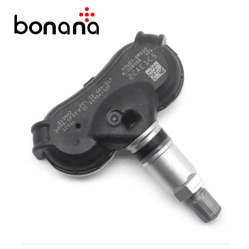 TPMS Tire Pressure Sensor for T-OYOTA HIGHLANDER R-AV4 2013-2019 315MHz 42607-0R010