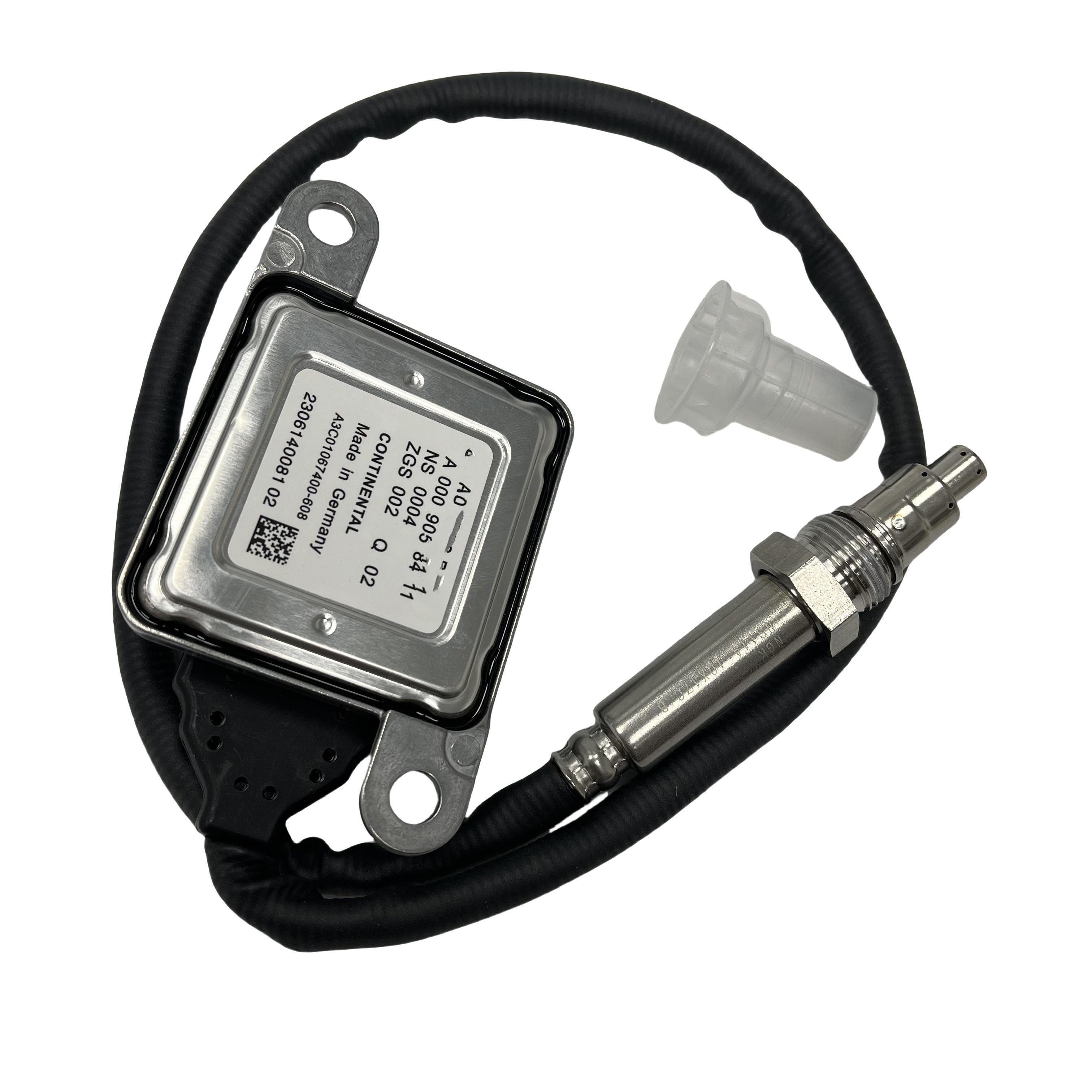 A0009058411 Original New Nox Sensor for Mercedes-Benz W221 W212 X253 C253 W222 V222 R172 W166 W172 W253 W447 W205