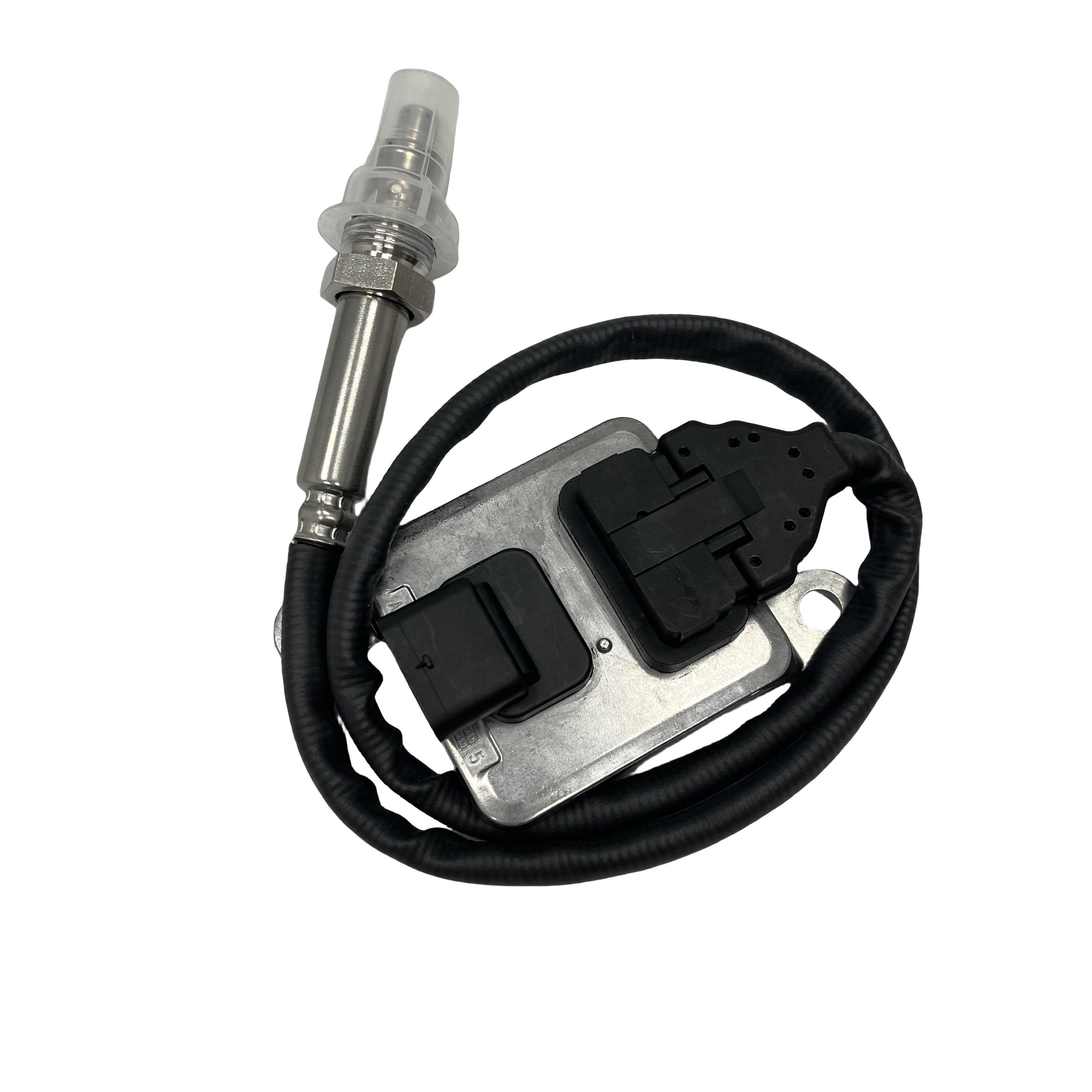 A0009058411 Original New Nox Sensor for Mercedes-Benz W221 W212 X253 C253 W222 V222 R172 W166 W172 W253 W447 W205