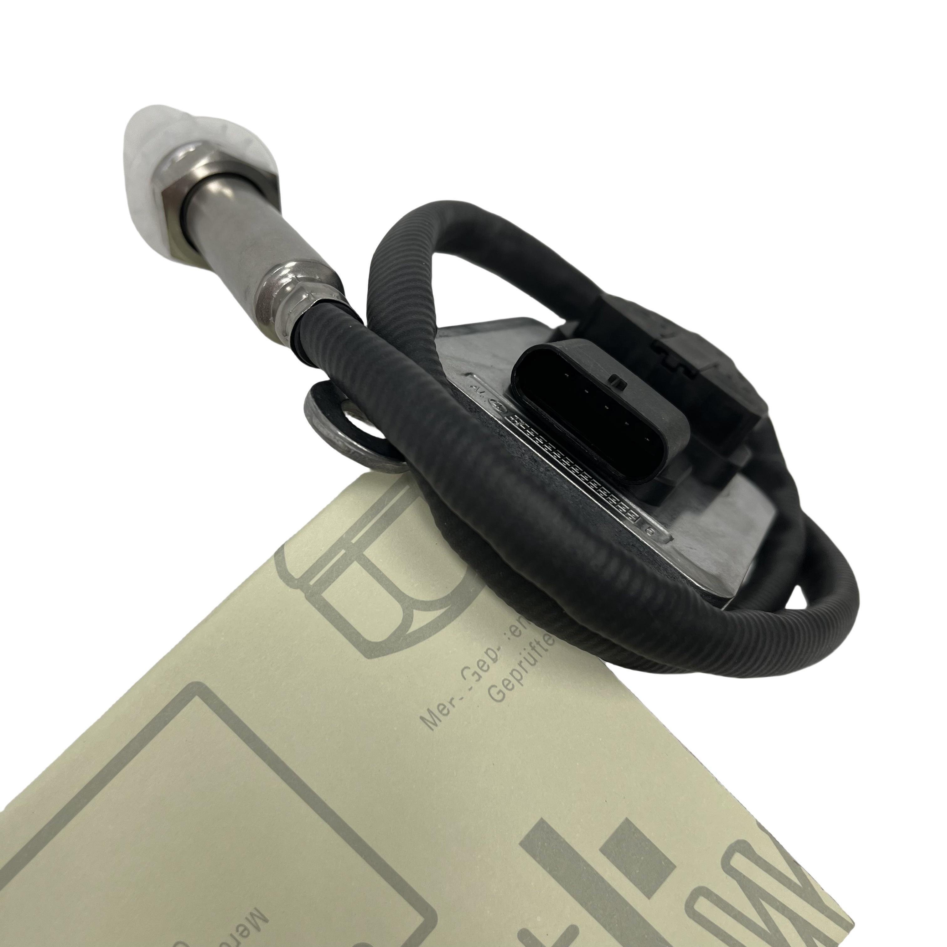 A0009058411 Original New Nox Sensor for Mercedes-Benz W221 W212 X253 C253 W222 V222 R172 W166 W172 W253 W447 W205
