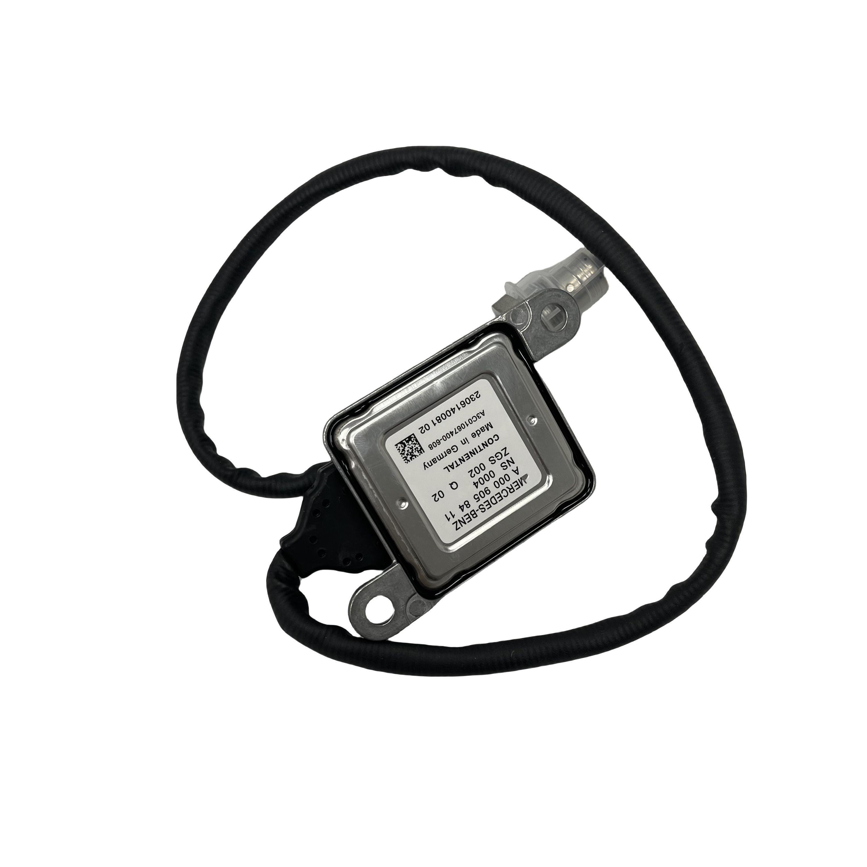 A0009058411 Original New Nox Sensor for Mercedes-Benz W221 W212 X253 C253 W222 V222 R172 W166 W172 W253 W447 W205