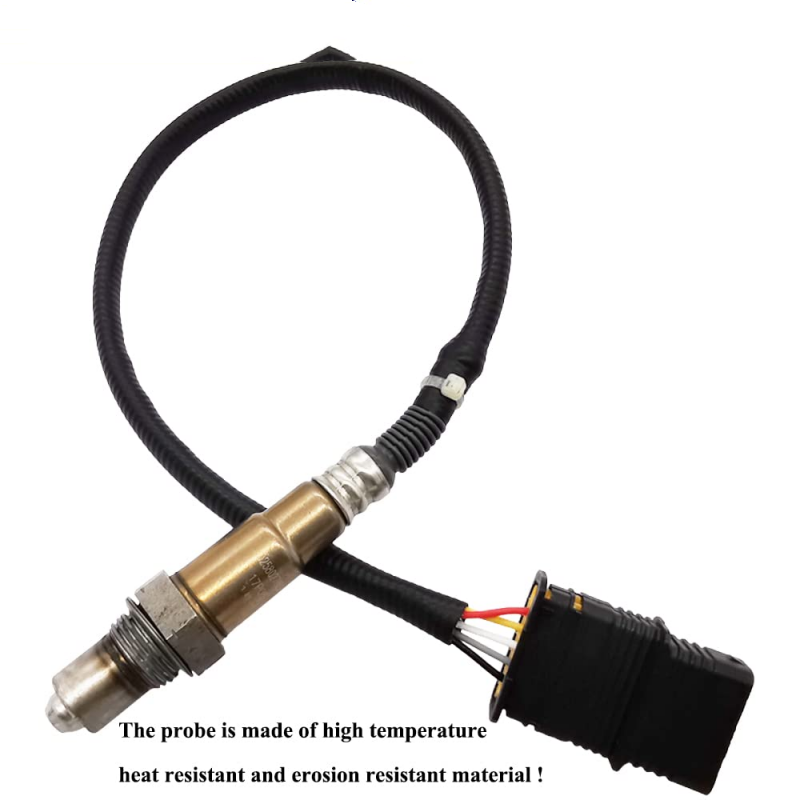 HIGH Quality Auto Engine Parts O2 Oxygen Sensor OEM 11787589121 for BMW F20 F21 F22 F23 F30 F31 F34 F35 F32 F33 F36 F07 F10 F11