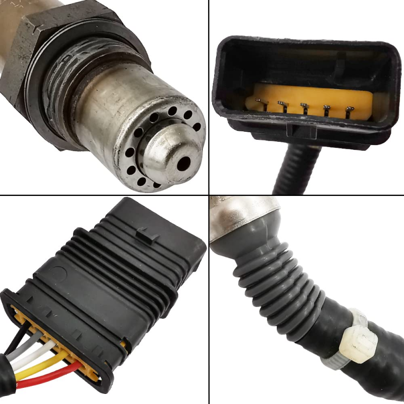 HIGH Quality Auto Engine Parts O2 Oxygen Sensor OEM 11787589121 for BMW F20 F21 F22 F23 F30 F31 F34 F35 F32 F33 F36 F07 F10 F11