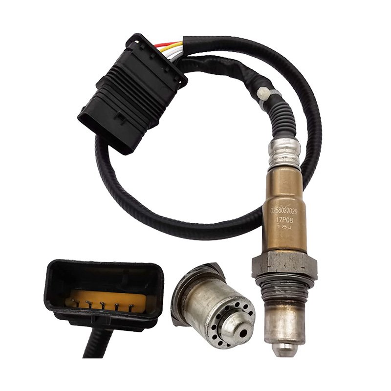 HIGH Quality Auto Engine Parts O2 Oxygen Sensor OEM 11787589121 for BMW F20 F21 F22 F23 F30 F31 F34 F35 F32 F33 F36 F07 F10 F11