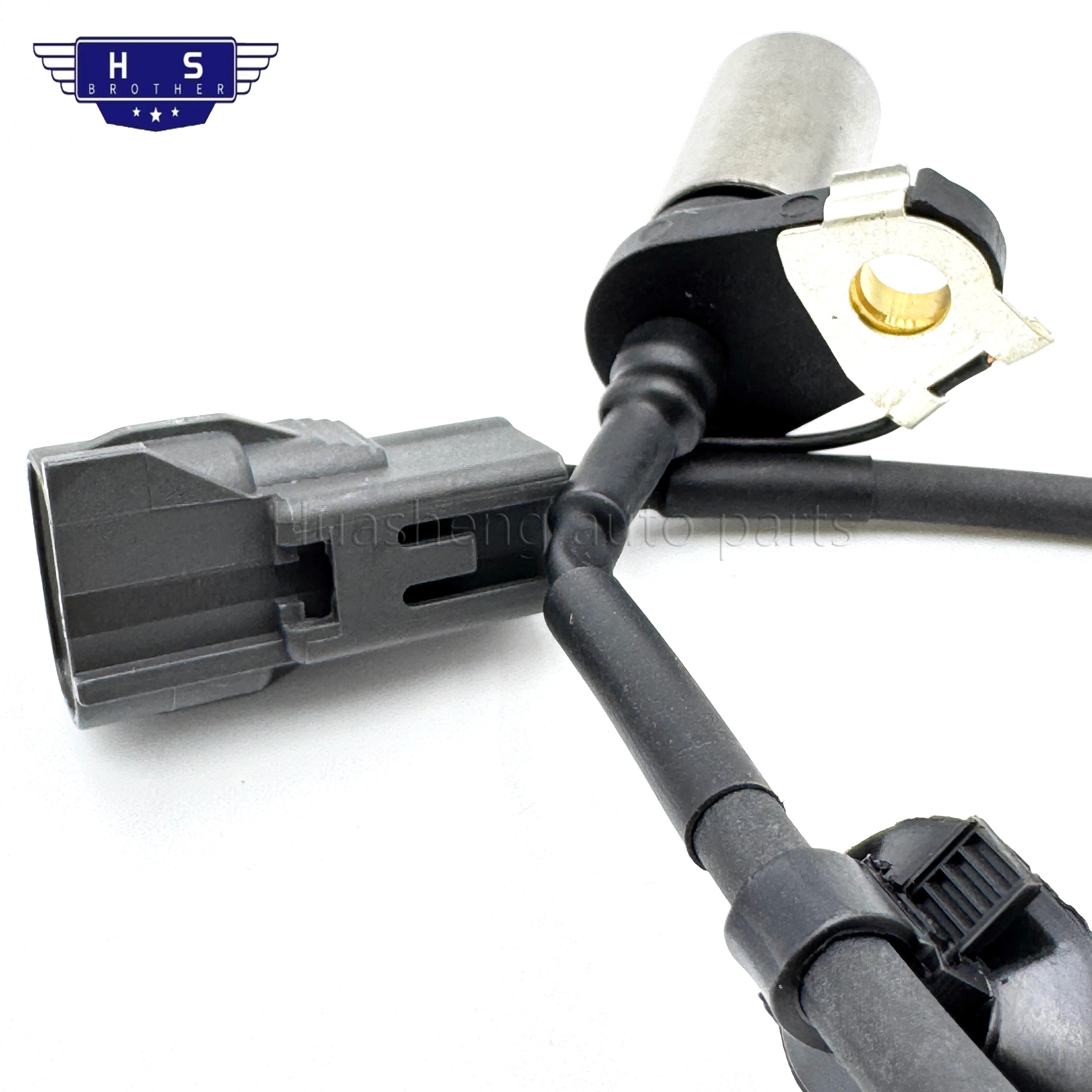 Auto Engine Parts Crankshaft Position Sensor 90919-05047 for Toyota Camry Lexus Scion Pontiac 2.4L 9091905047 Sensor