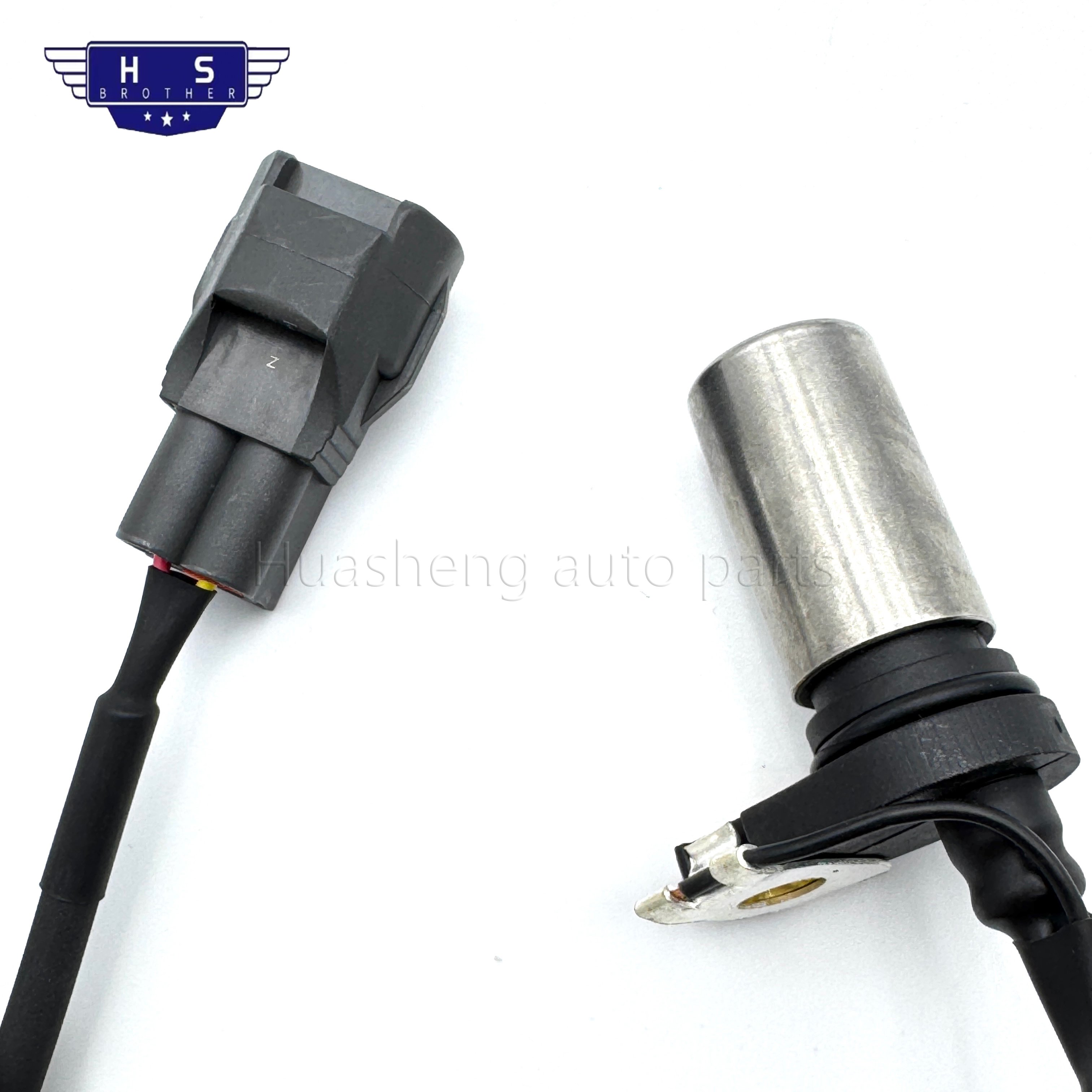 Auto Engine Parts Crankshaft Position Sensor 90919-05047 for Toyota Camry Lexus Scion Pontiac 2.4L 9091905047 Sensor