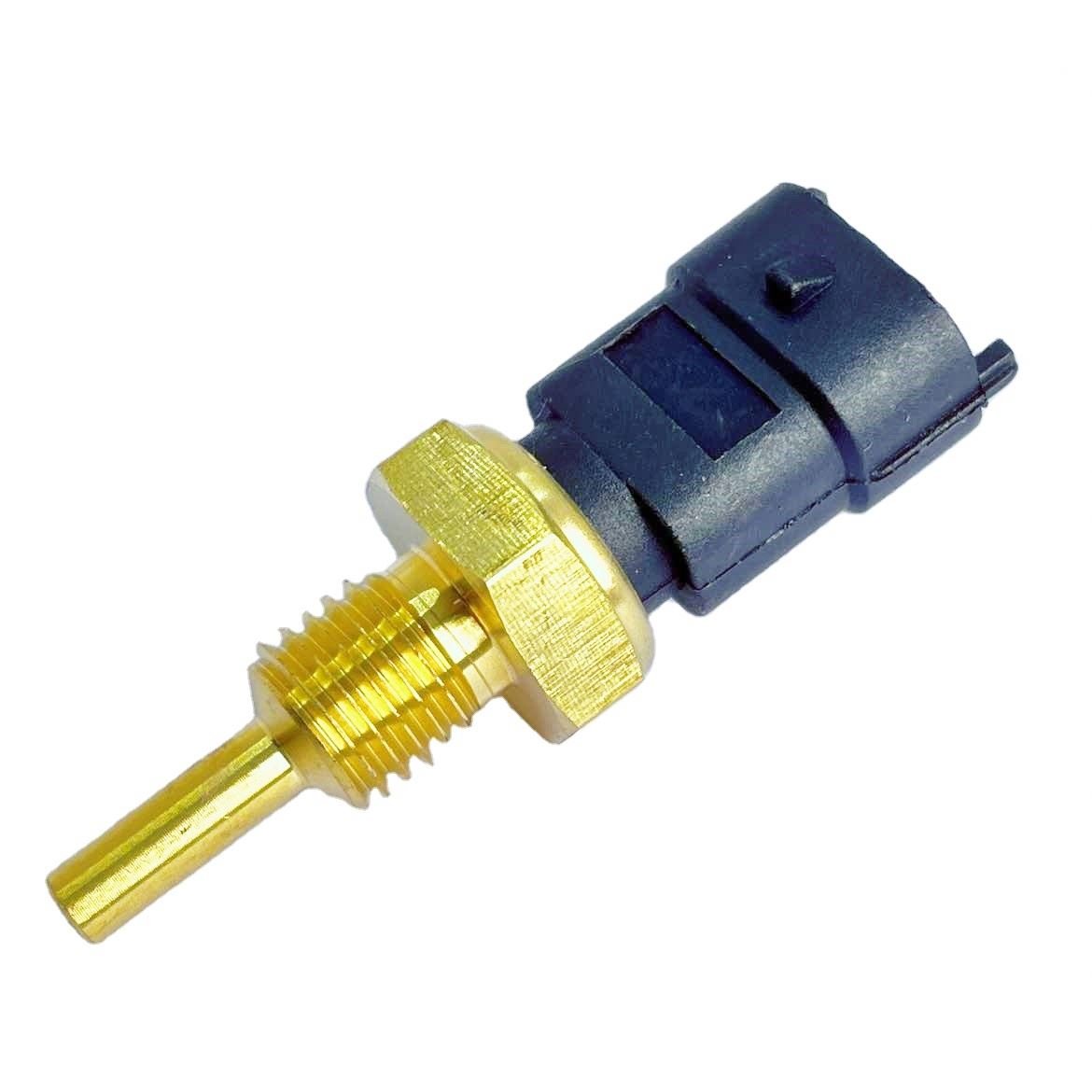 Westbay Auto Engine Coolant Temperature Sensor Water Temperature Sensor 96476970 for chevrolet