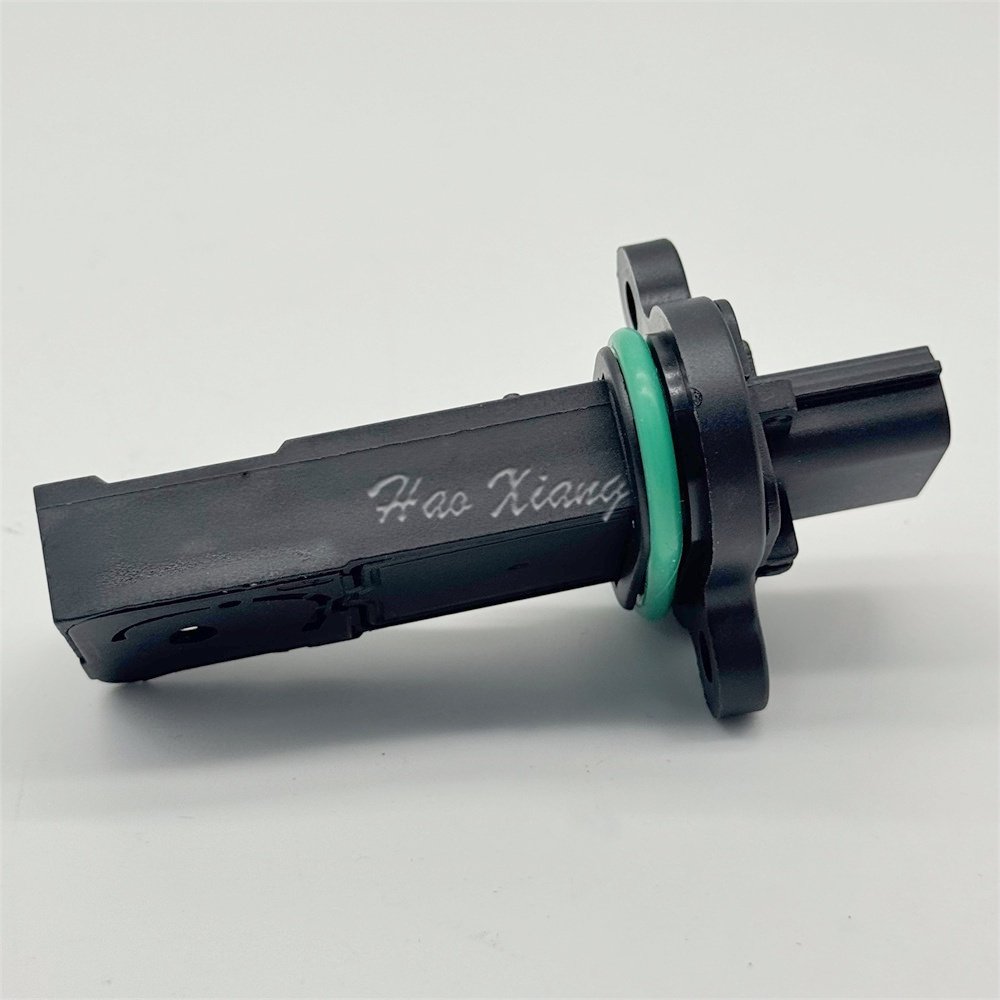 Haoxiang Auto Electricity MAF Meters Mass Air Flow Sensor 10393948 for Buick Encore Chevrolet Trax Cruze