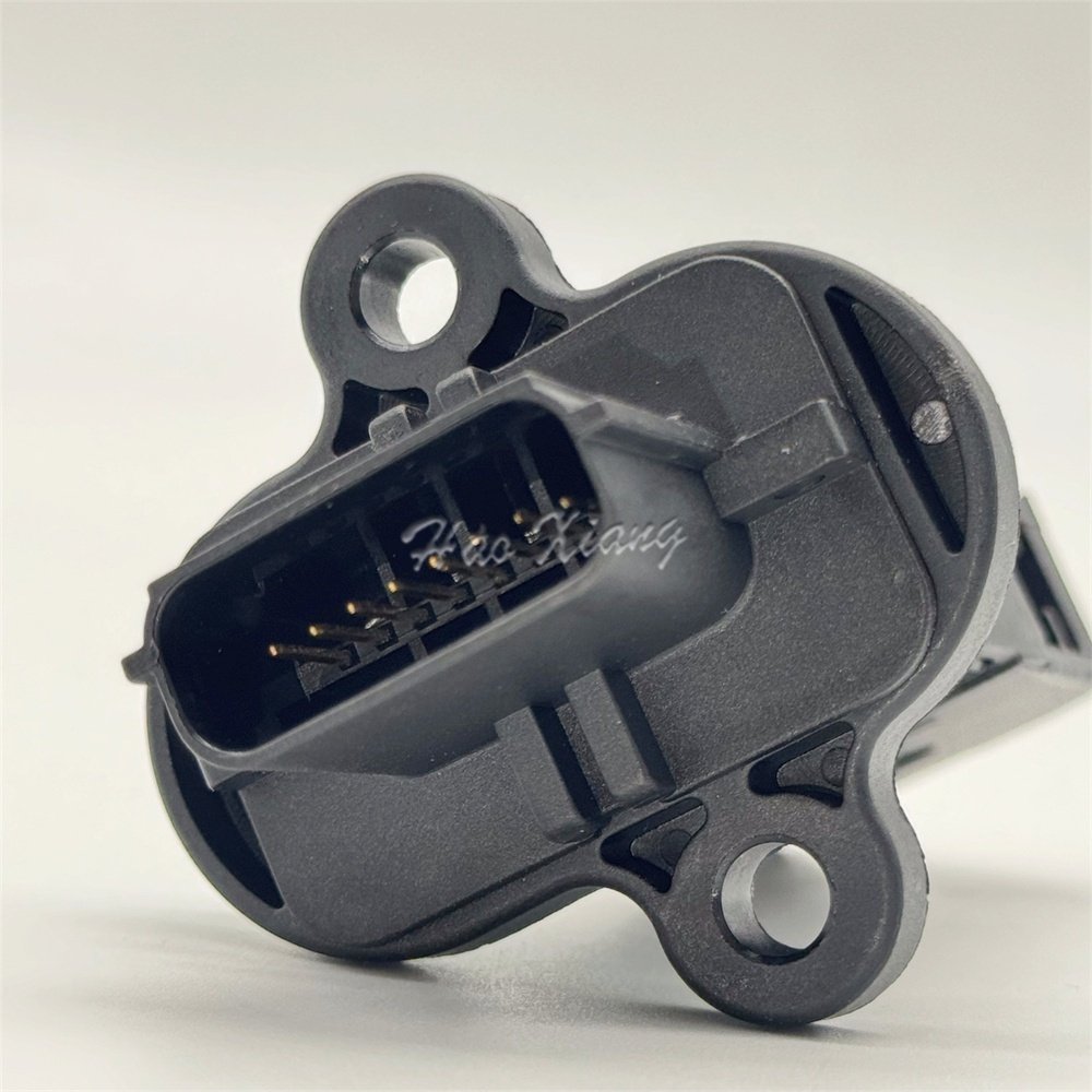 Haoxiang Auto Electricity MAF Meters Mass Air Flow Sensor 10393948 for Buick Encore Chevrolet Trax Cruze