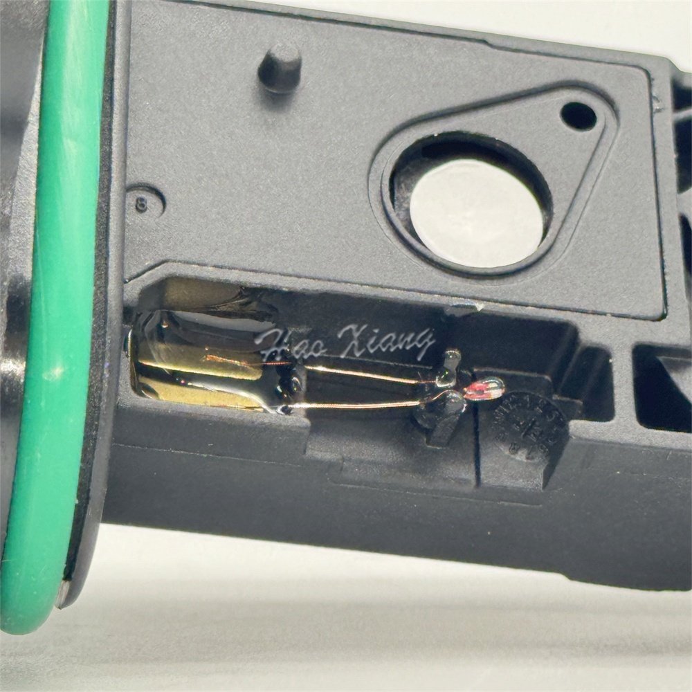 Haoxiang Auto Electricity MAF Meters Mass Air Flow Sensor 10393948 for Buick Encore Chevrolet Trax Cruze