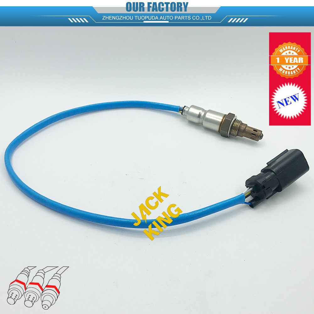 BRD1481 New Oxygen Sensor BL3Z-9F472-A for 2019 for Ford Transit-150 with 1 Year Warranty