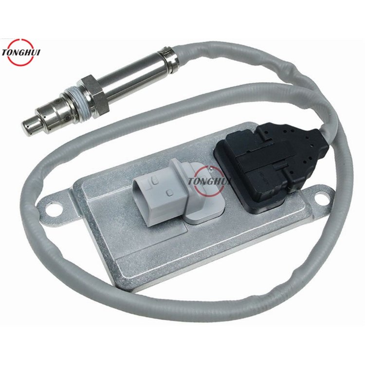Nitrogen Nox Oxygen Sensor 5WK96790B for Man Truck 5115408-0019 51154080019