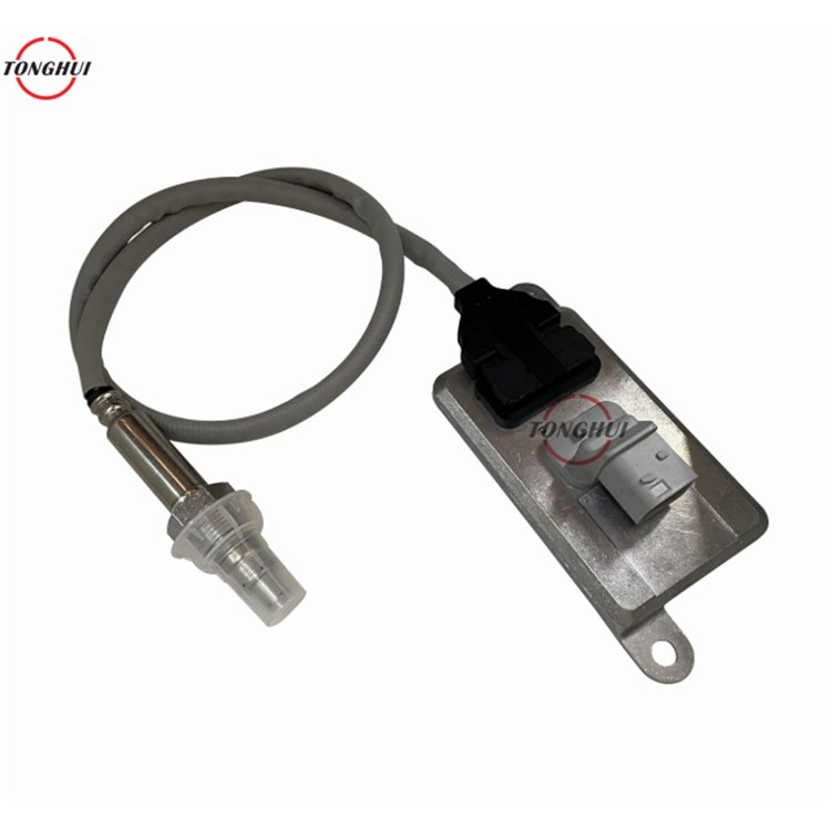 Nitrogen Nox Oxygen Sensor 5WK96790B for Man Truck 5115408-0019 51154080019