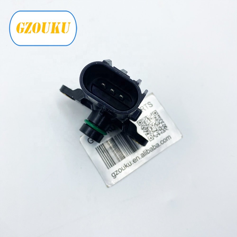 56041018AD Manifold MAP Pressure Sensor for 2003-2013 Ram 1500 3.7L 4.7L 5.7L