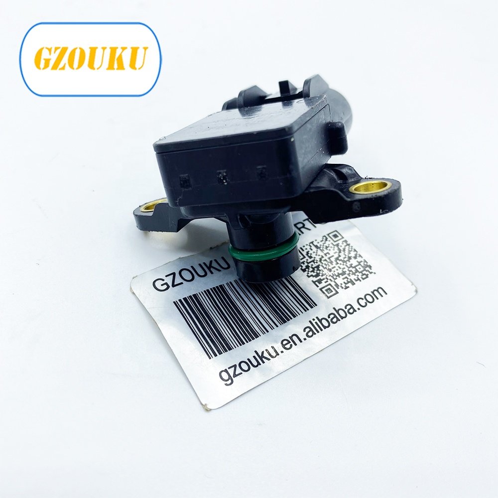 56041018AD Manifold MAP Pressure Sensor for 2003-2013 Ram 1500 3.7L 4.7L 5.7L