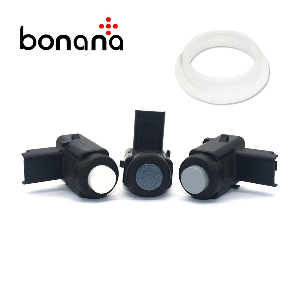 9663649877 Auto PDC Parking Sensor for PSA 307 308 407 607 Citrone Peugeot 9663649877