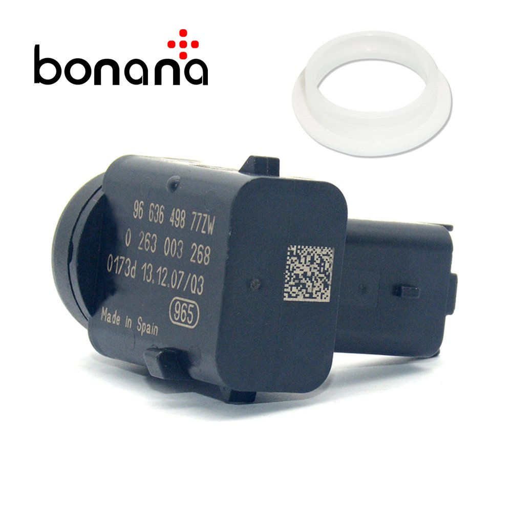 9663649877 Auto PDC Parking Sensor for PSA 307 308 407 607 Citrone Peugeot 9663649877