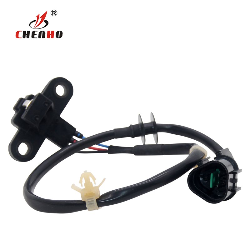 Compatible Crankshaft Position Sensor for 1996-1999 Mitsubishi Cars Fits PC173 MD331215 MD331272 Engine