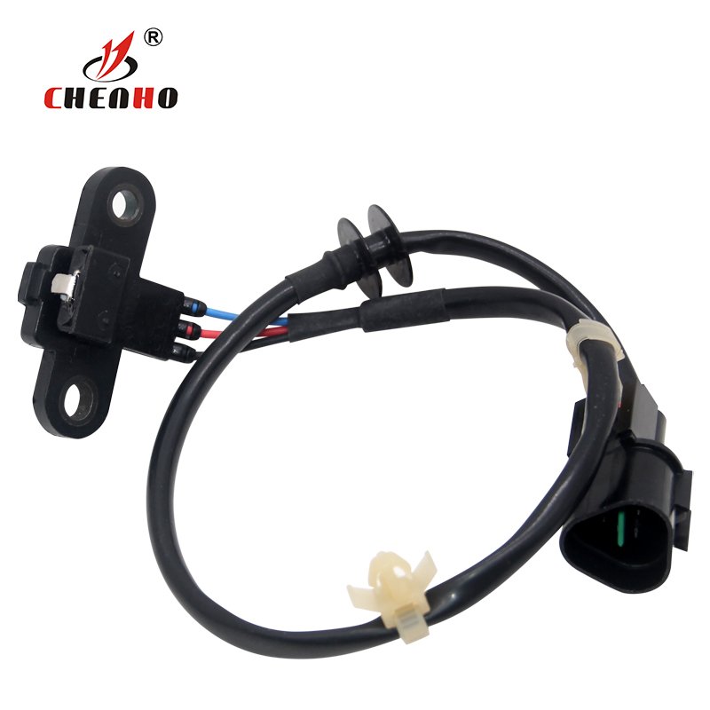Compatible Crankshaft Position Sensor for 1996-1999 Mitsubishi Cars Fits PC173 MD331215 MD331272 Engine