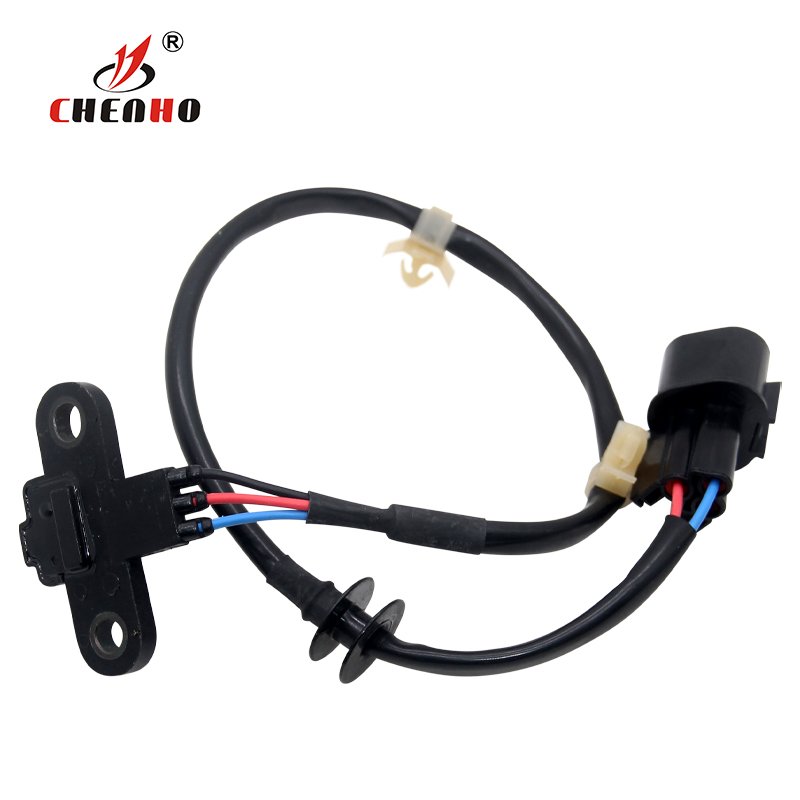 Compatible Crankshaft Position Sensor for 1996-1999 Mitsubishi Cars Fits PC173 MD331215 MD331272 Engine