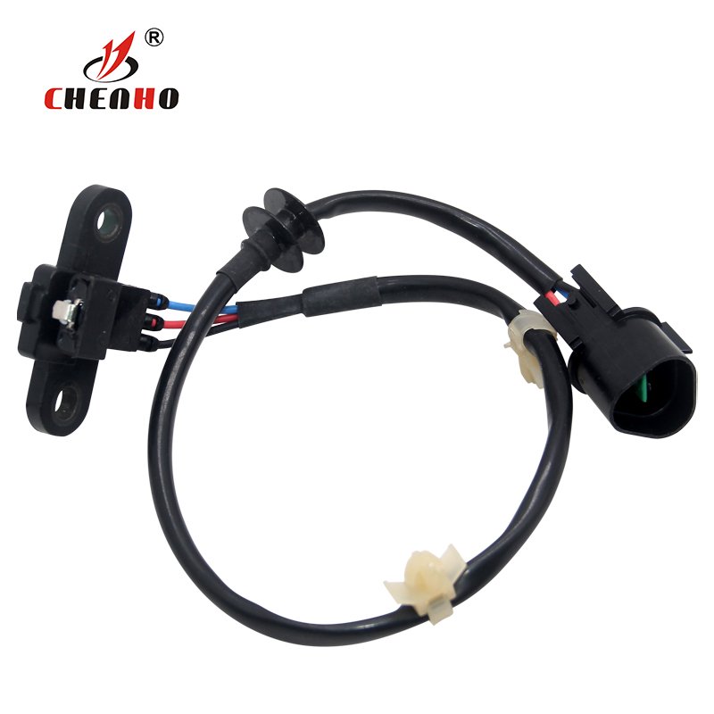 Compatible Crankshaft Position Sensor for 1996-1999 Mitsubishi Cars Fits PC173 MD331215 MD331272 Engine