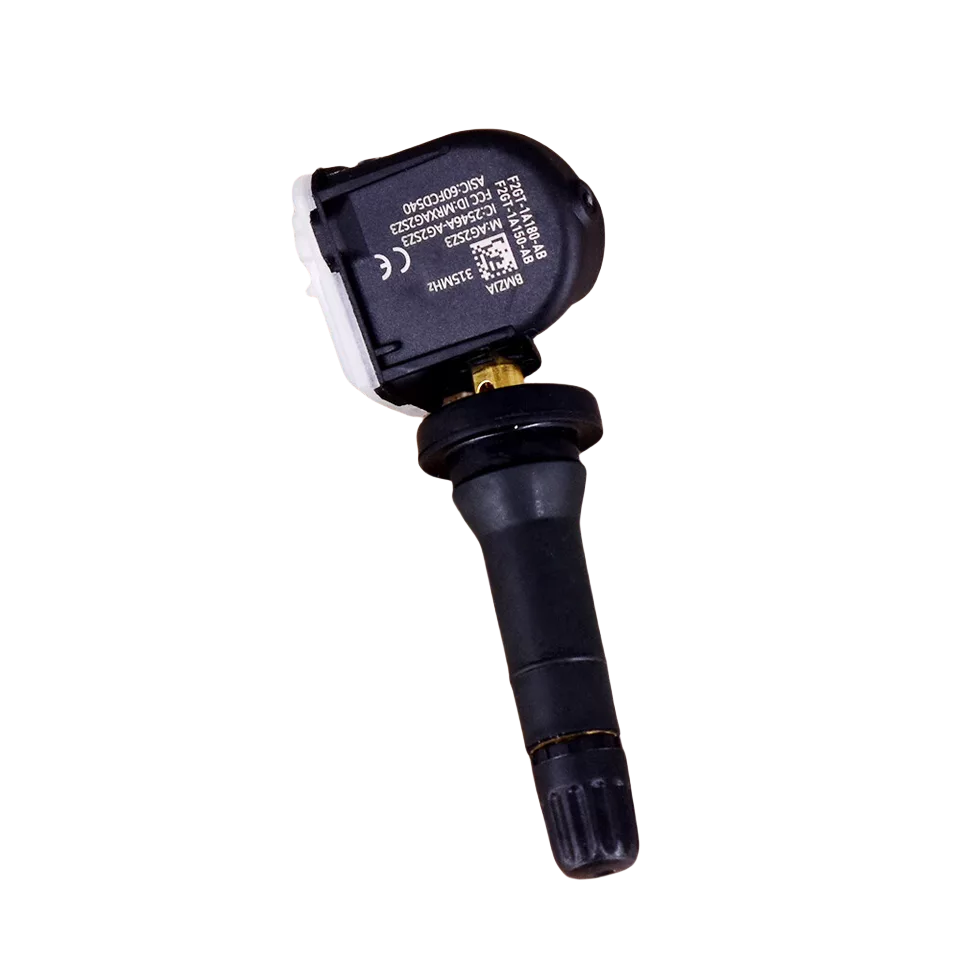 Auto Parts New TPMS Tire Pressure Sensor F2GT-1A180-AB F2GT1A180AB for Ford Edge F-150 Mustang 315Mhz