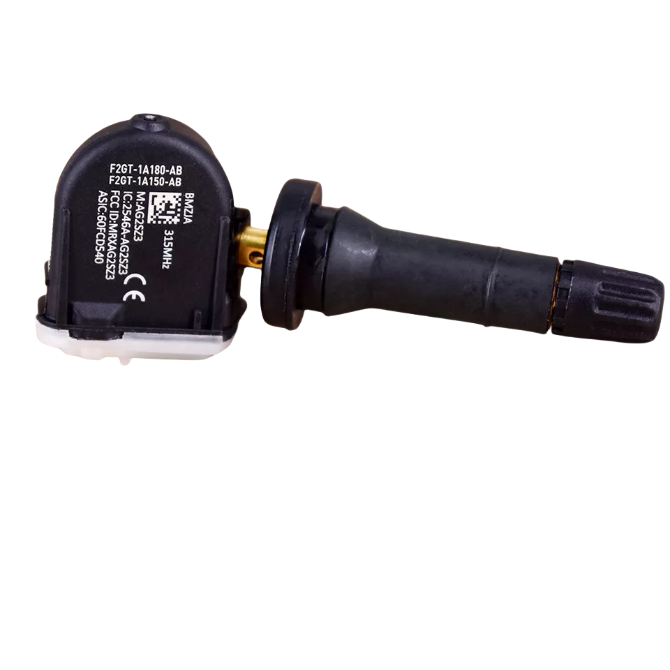 Auto Parts New TPMS Tire Pressure Sensor F2GT-1A180-AB F2GT1A180AB for Ford Edge F-150 Mustang 315Mhz