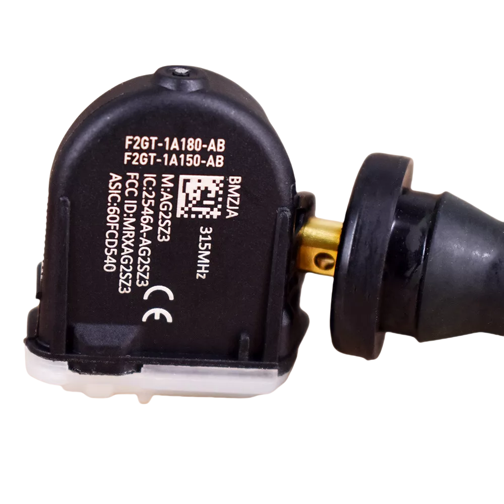 Auto Parts New TPMS Tire Pressure Sensor F2GT-1A180-AB F2GT1A180AB for Ford Edge F-150 Mustang 315Mhz