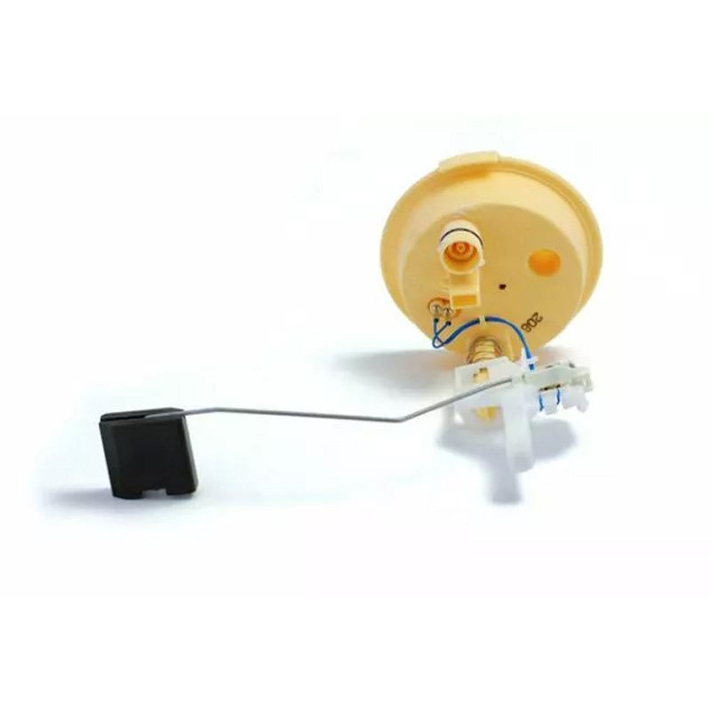 OEM Factory Wholesales Price Yellow Color Left Side New 16116768788 Fuel Level Sensor Sending Unit for BMW E46 325i 330Ci