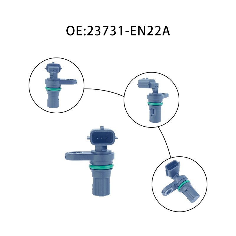 High Quality Camshaft Position Sensor For Nissan Sentra Versa Cube 2007-2014 OEM 23731-EN22A