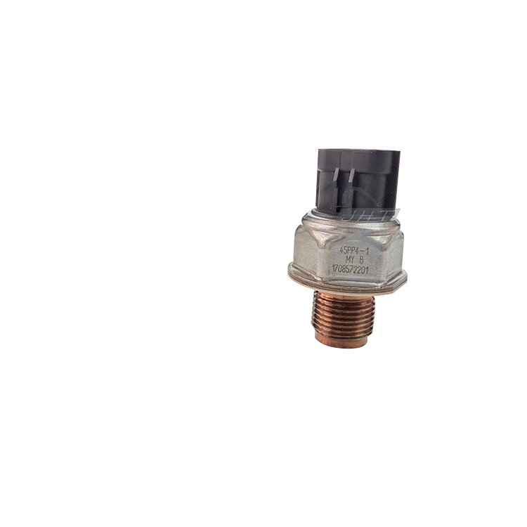 Original Engine Parts Rail Pressure Sensor Xinfeng 45PP4-1
