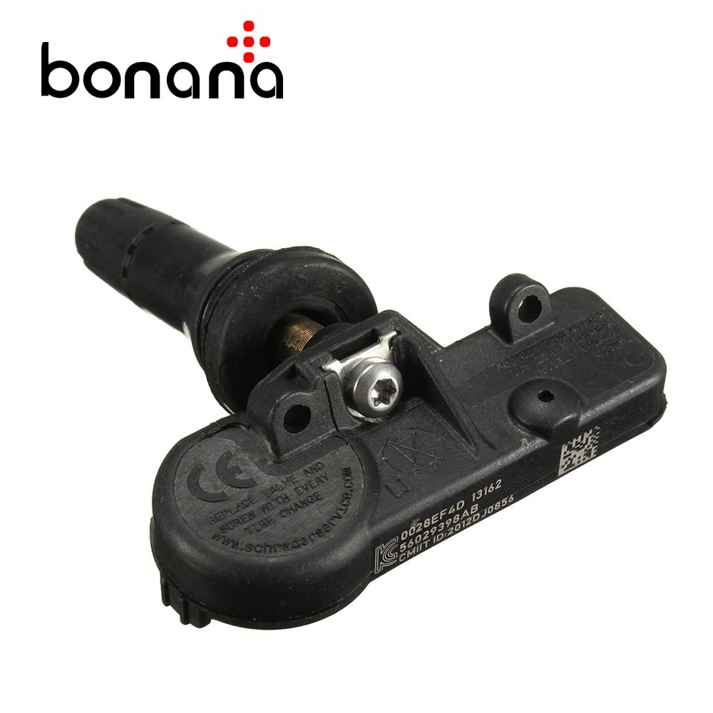 Tire Pressure Monitoring System Sensor for Chrysler Dodge Jeep Ram 56029398AB