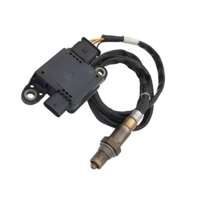 Auto Part Car Accessories Particulate Sensor 0281006648 0281006649 for Au-di Q7 A6 Auto Sensors PM Sensor 4L0906261E