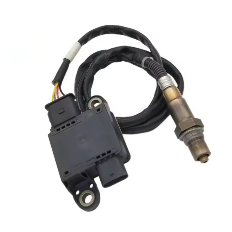 Auto Part Car Accessories Particulate Sensor 0281006648 0281006649 for Au-di Q7 A6 Auto Sensors PM Sensor 4L0906261E