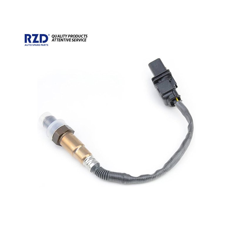 Car Accessories O2 Oxygen Sensor for Mercedes-Benz ML63 AMG W166 CLS400 CLS350 A0095425518