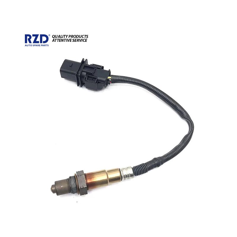 Car Accessories O2 Oxygen Sensor for Mercedes-Benz ML63 AMG W166 CLS400 CLS350 A0095425518