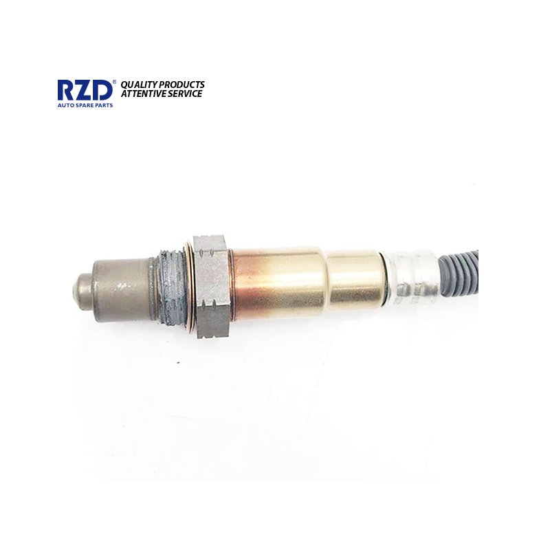 Car Accessories O2 Oxygen Sensor for Mercedes-Benz ML63 AMG W166 CLS400 CLS350 A0095425518
