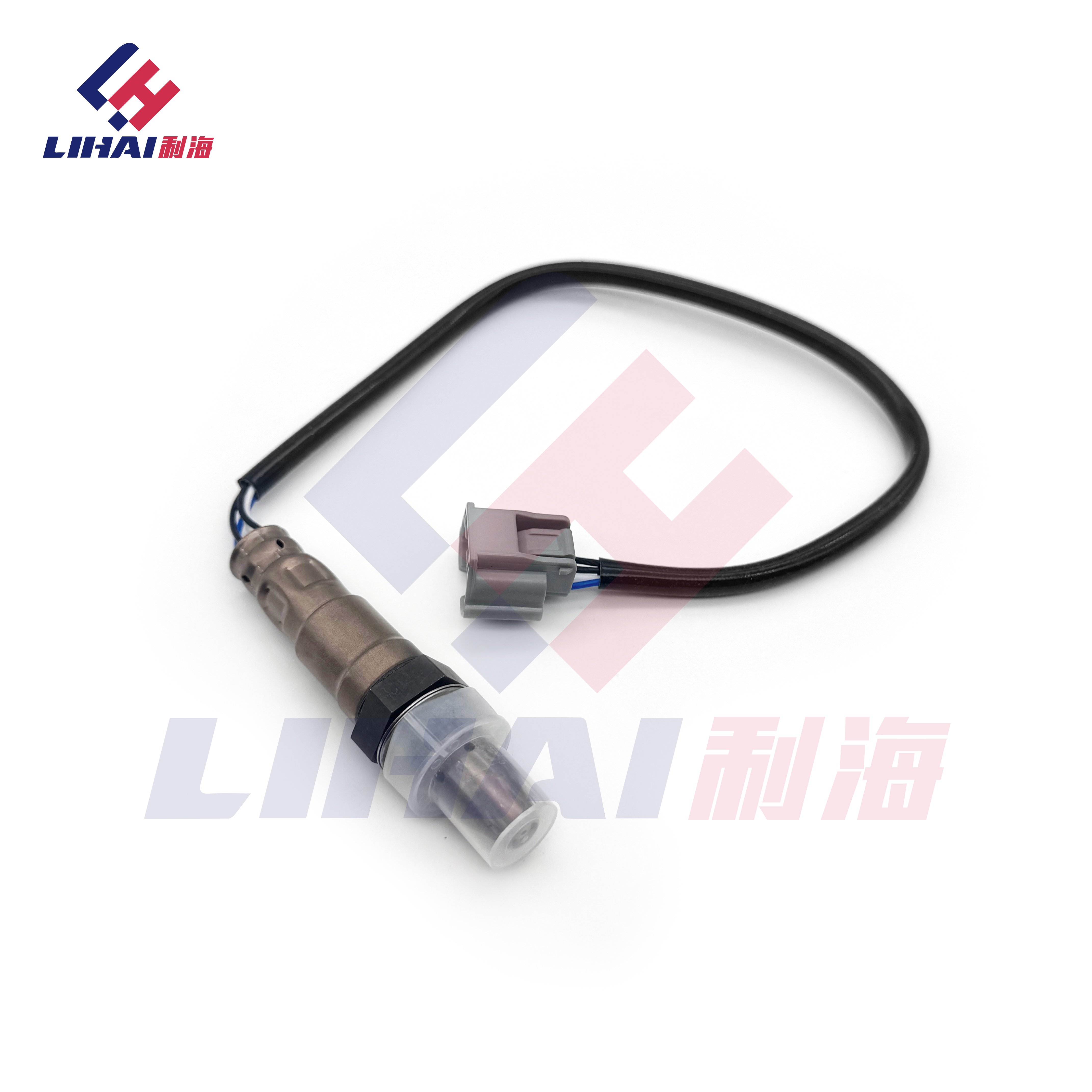 Automotive-LEADER 211500-7590 O2 Sensor Upstream Air Fuel Ratio Sensor for Altima 2.5L-L4 California Auto Sensors
