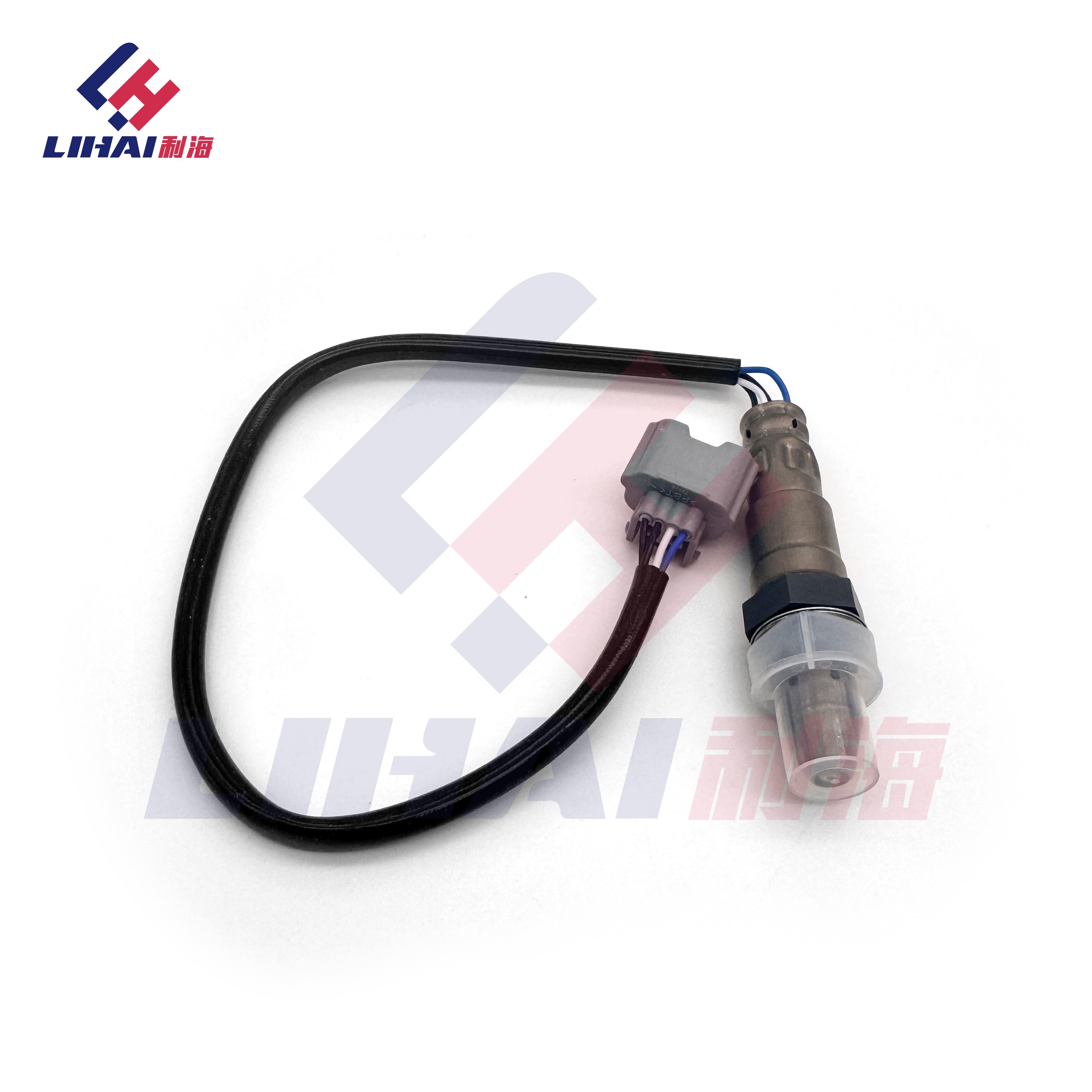 Automotive-LEADER 211500-7590 O2 Sensor Upstream Air Fuel Ratio Sensor for Altima 2.5L-L4 California Auto Sensors