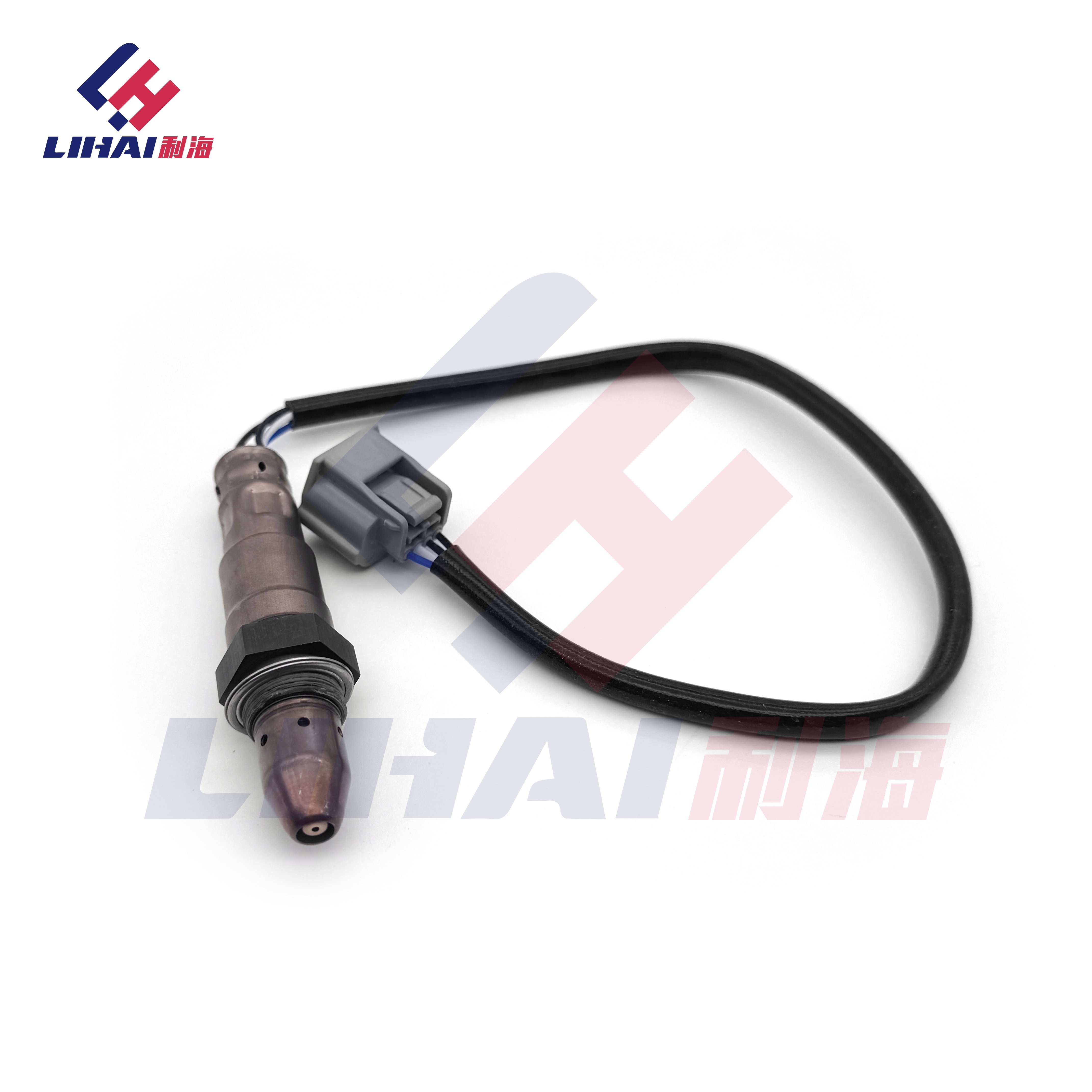 Automotive-LEADER 211500-7590 O2 Sensor Upstream Air Fuel Ratio Sensor for Altima 2.5L-L4 California Auto Sensors
