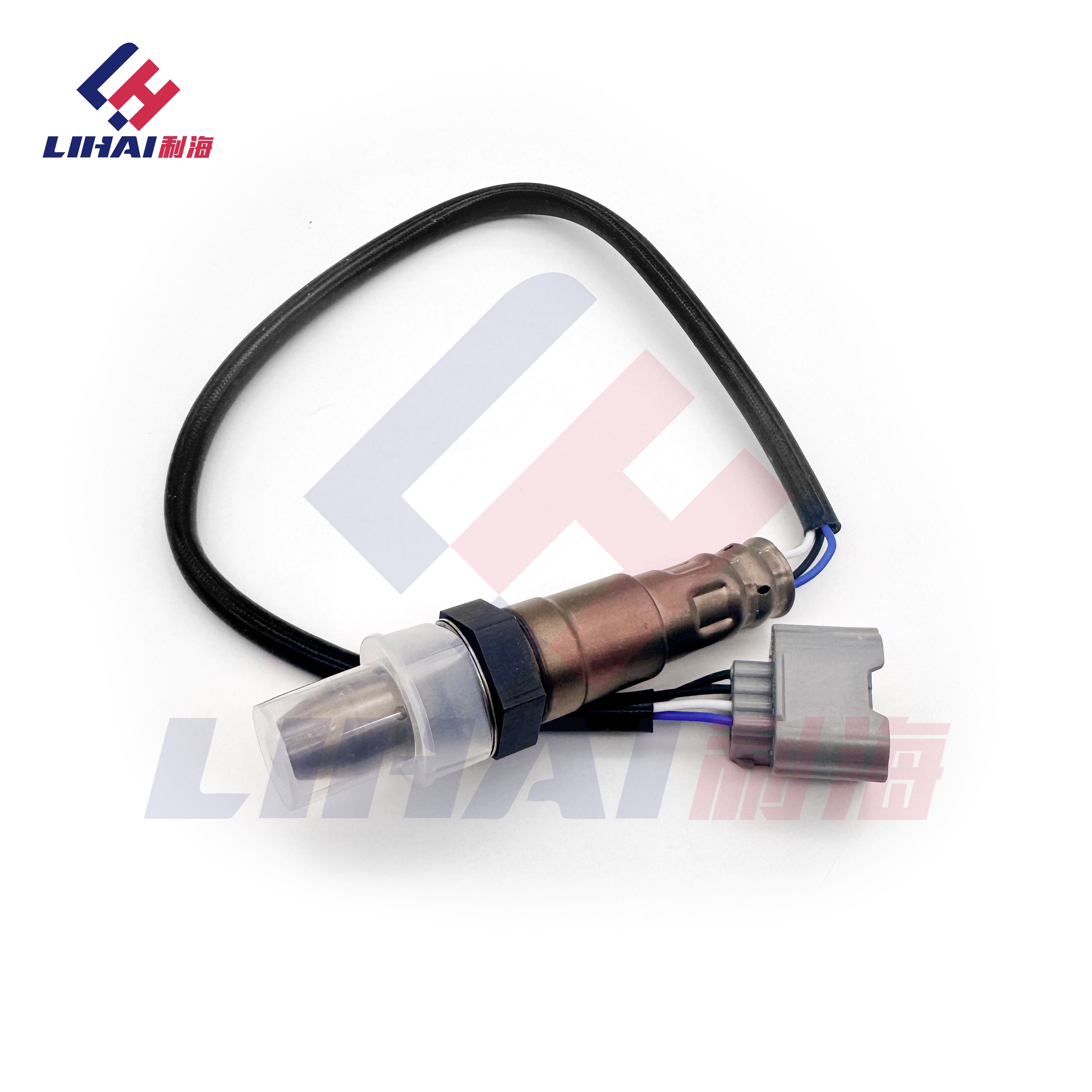 Automotive-LEADER 211500-7590 O2 Sensor Upstream Air Fuel Ratio Sensor for Altima 2.5L-L4 California Auto Sensors