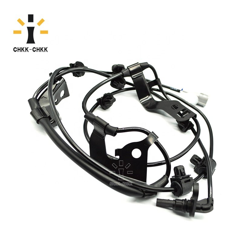 Front Left Right ABS Sensor for TOYOTA HILUX 2021 VIGO 4Runner 2000 89543-0K060