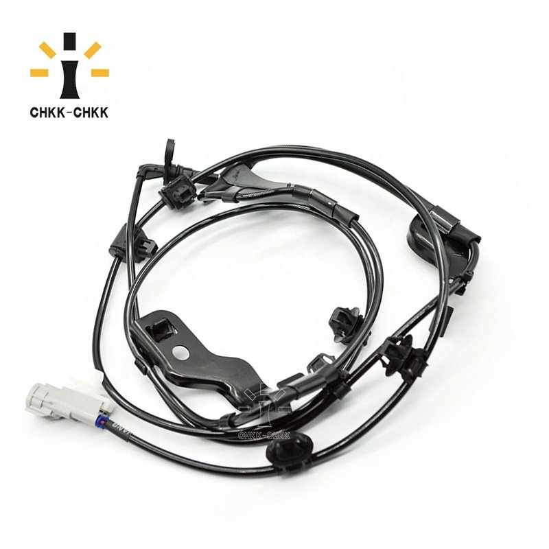Front Left Right ABS Sensor for TOYOTA HILUX 2021 VIGO 4Runner 2000 89543-0K060