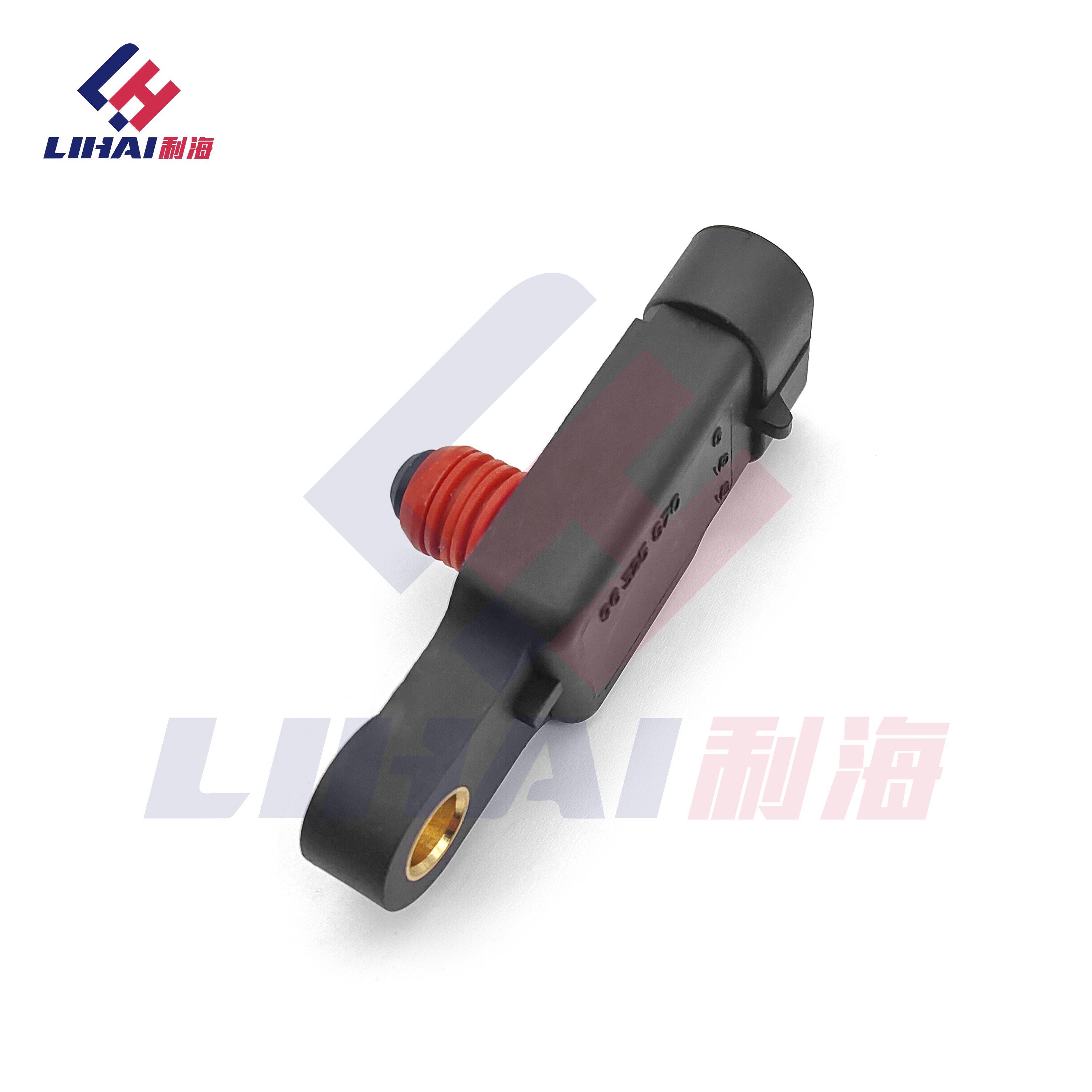 Factory Auto Engine Intake Air Manifold Pressure MAP Sensor 96325870 25184083 for Chevrolet Aveo