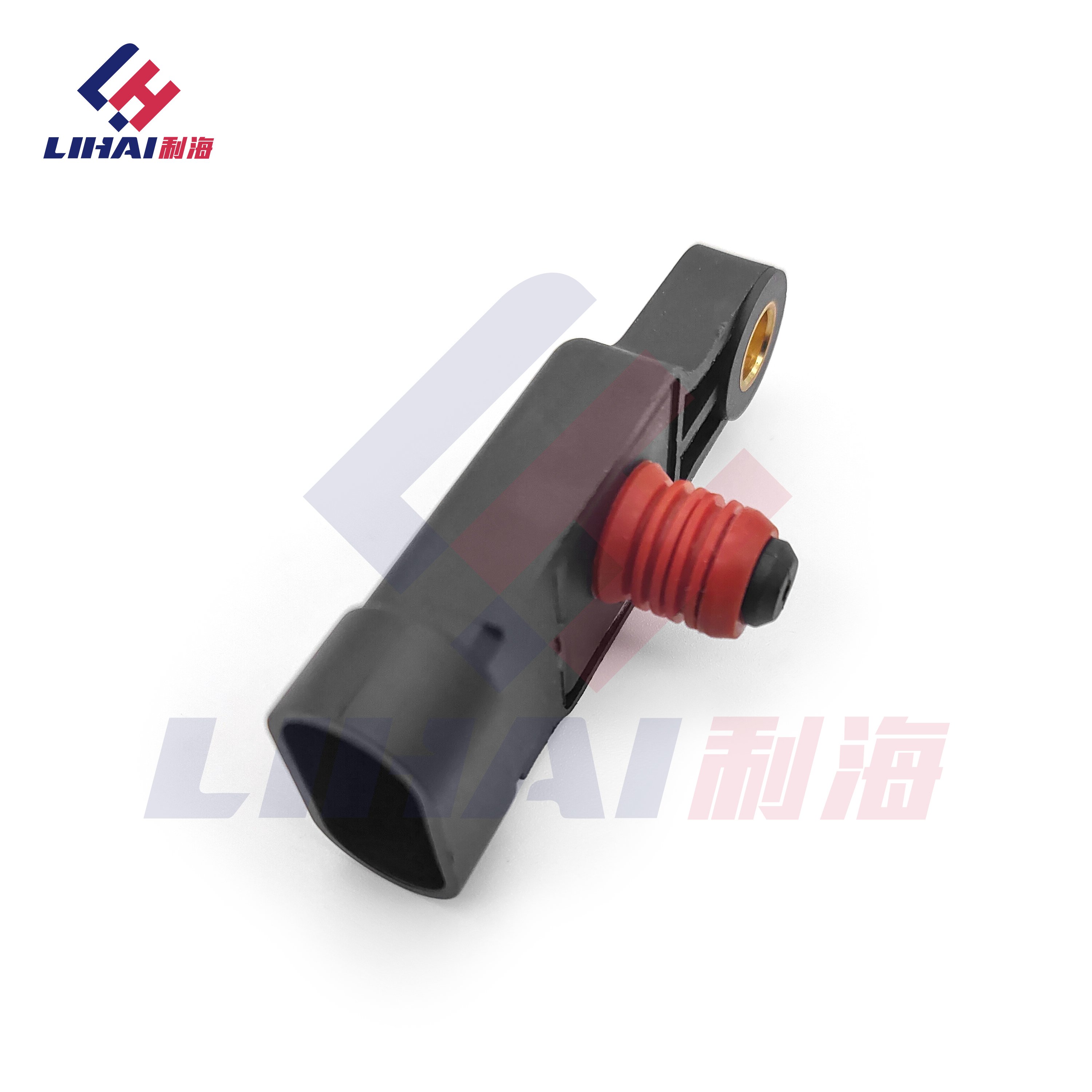 Factory Auto Engine Intake Air Manifold Pressure MAP Sensor 96325870 25184083 for Chevrolet Aveo