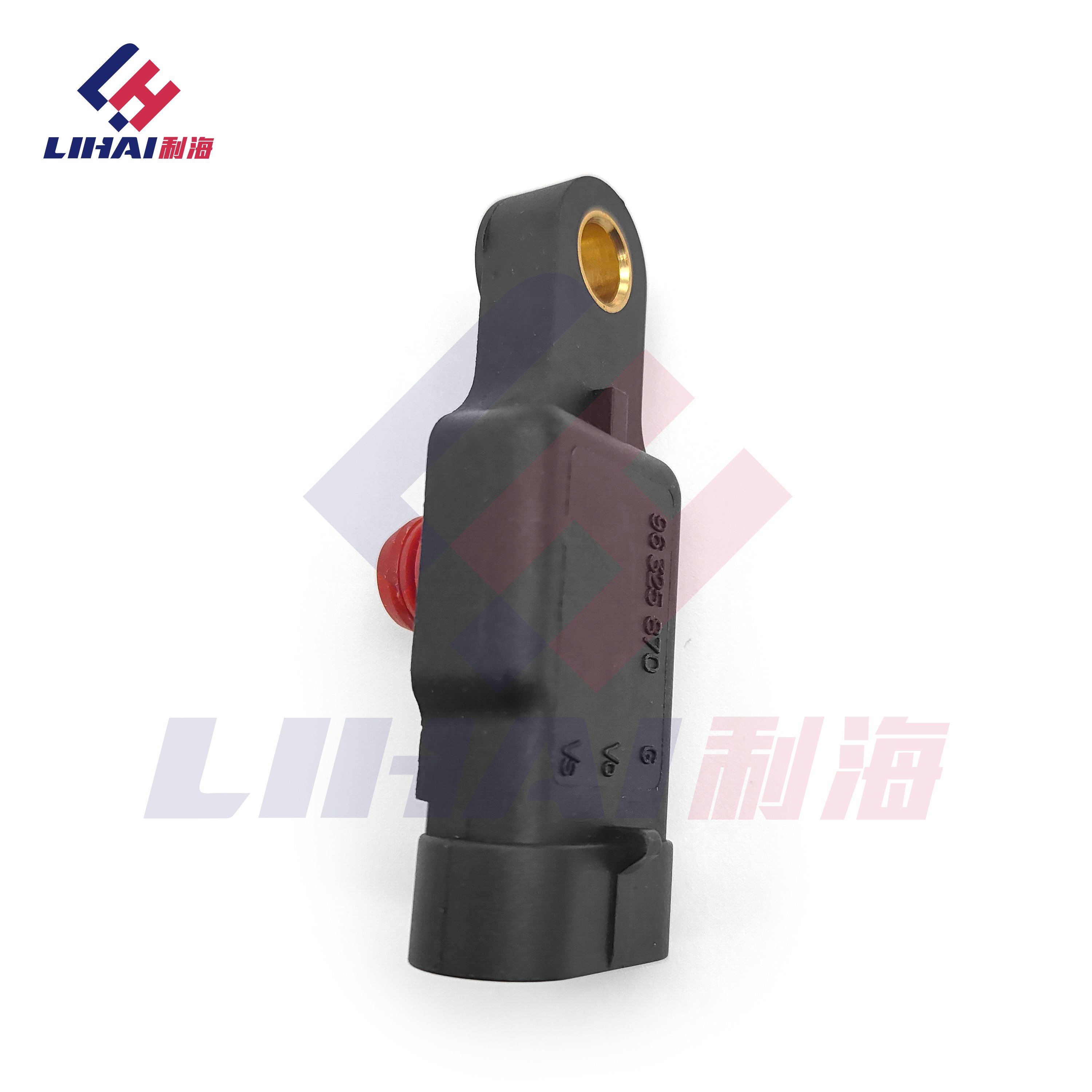 Factory Auto Engine Intake Air Manifold Pressure MAP Sensor 96325870 25184083 for Chevrolet Aveo