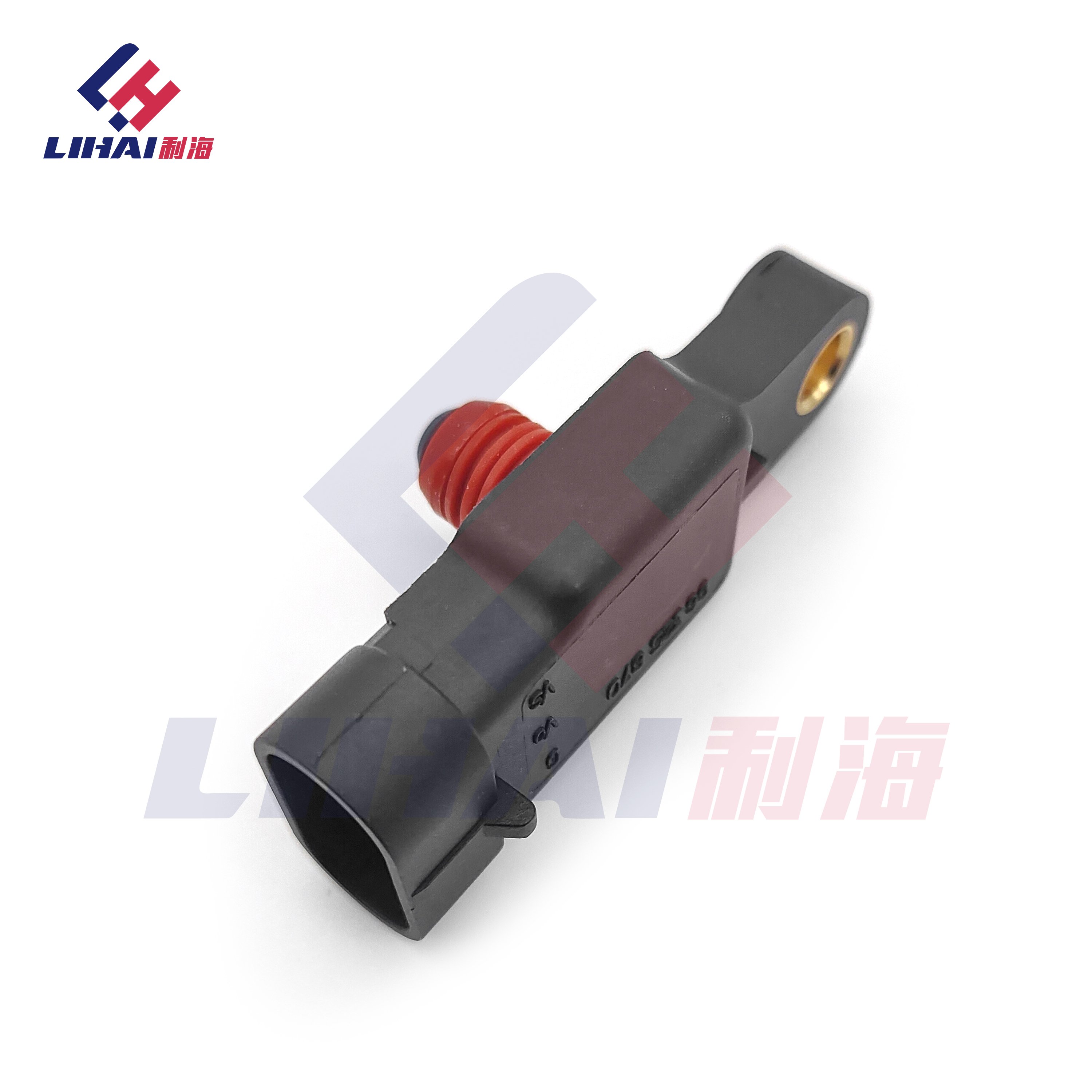 Factory Auto Engine Intake Air Manifold Pressure MAP Sensor 96325870 25184083 for Chevrolet Aveo